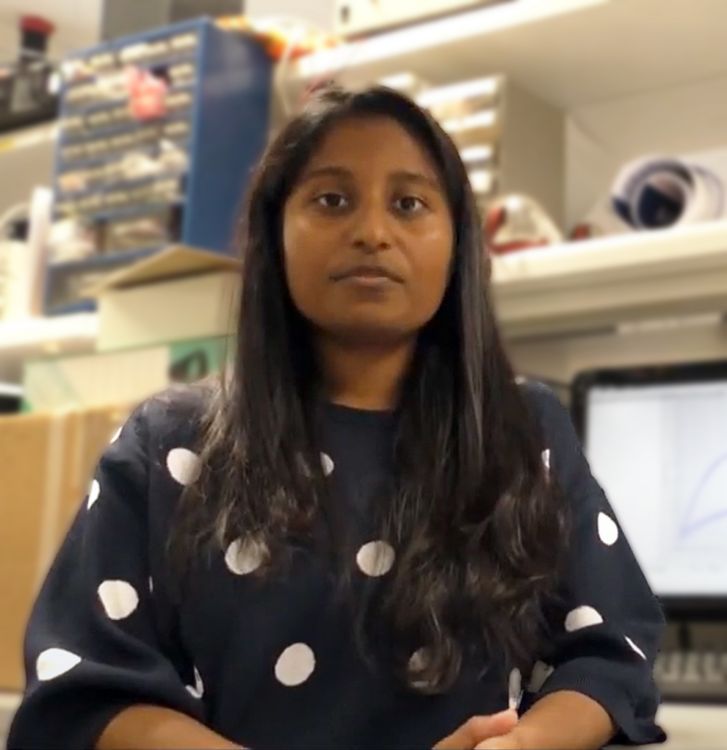 Dr. Thanuja  Galhena